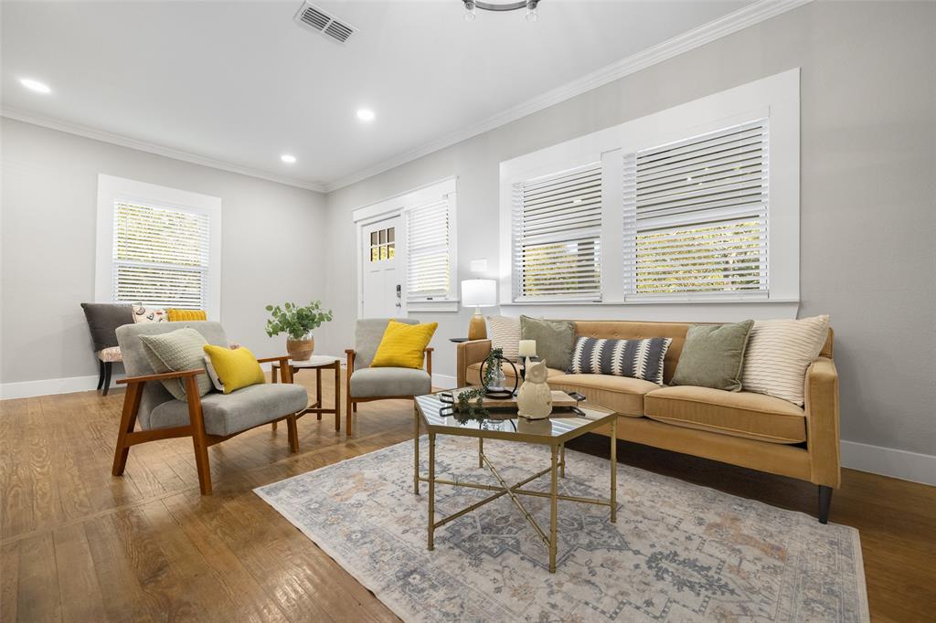 Miller & Stemmons - Residential