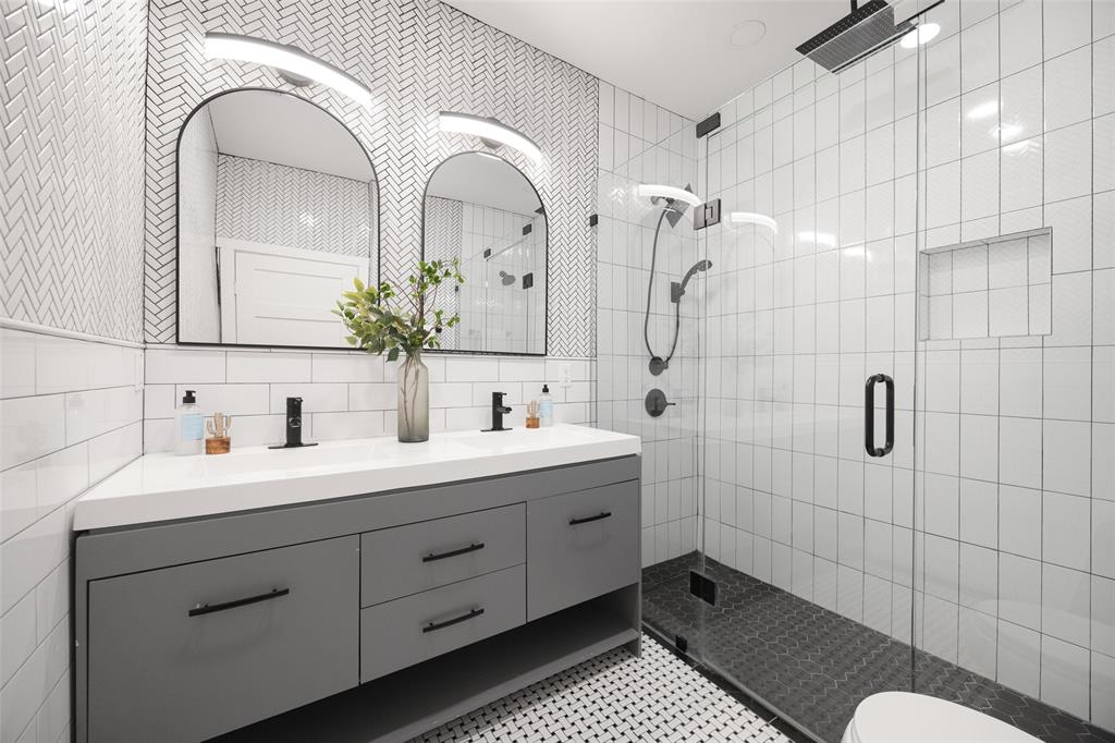 Miller & Stemmons - Residential