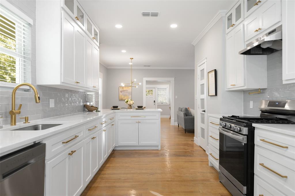 Miller & Stemmons - Residential