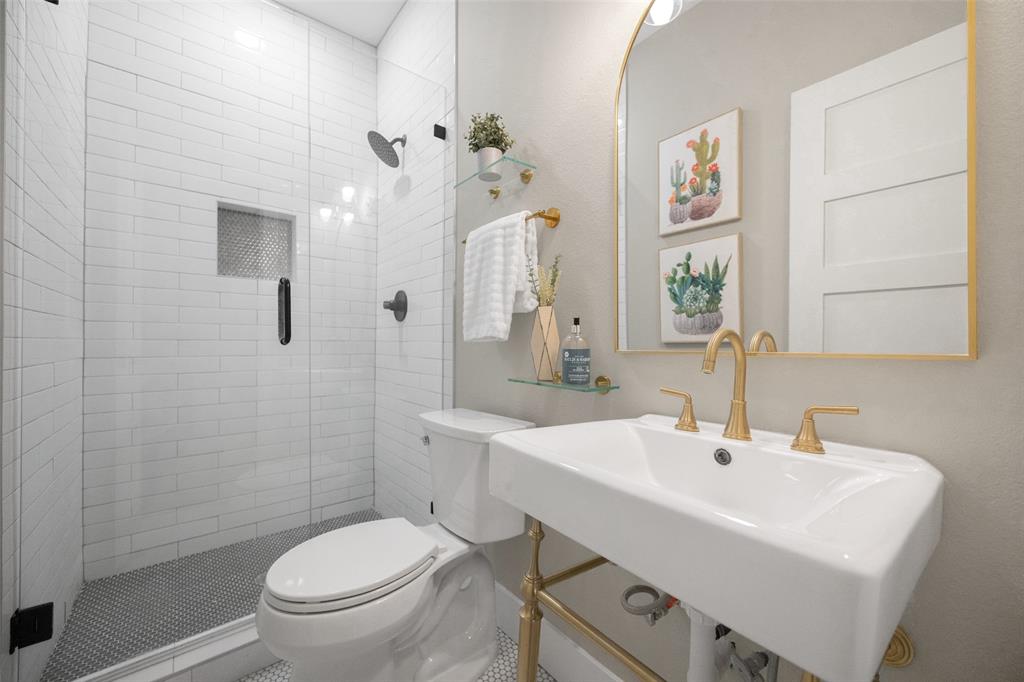 Miller & Stemmons - Residential