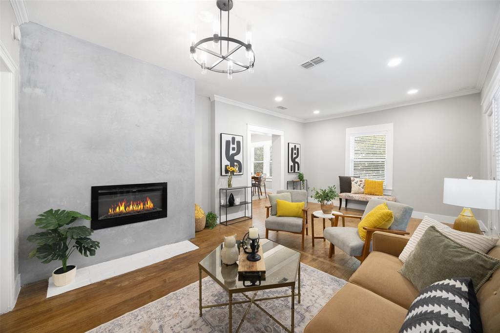 Miller & Stemmons - Residential