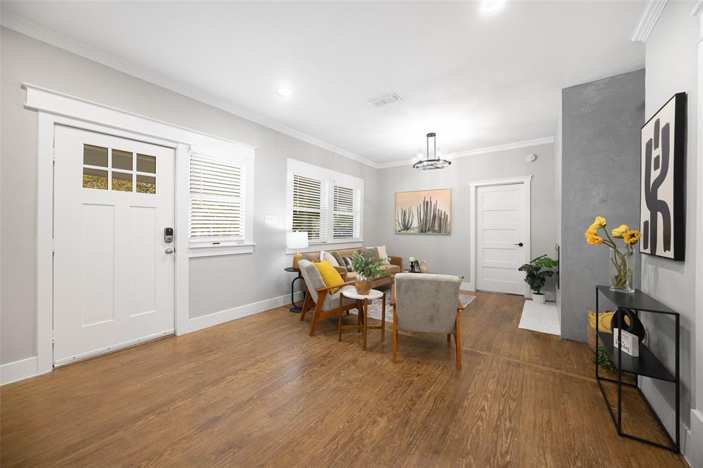 Miller & Stemmons - Residential