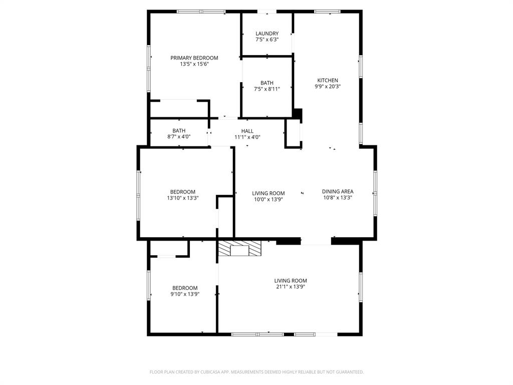 Miller & Stemmons - Residential