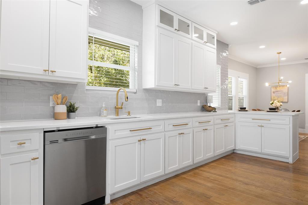 Miller & Stemmons - Residential