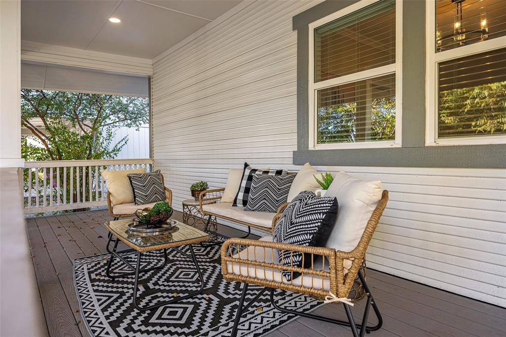 Miller & Stemmons - Residential