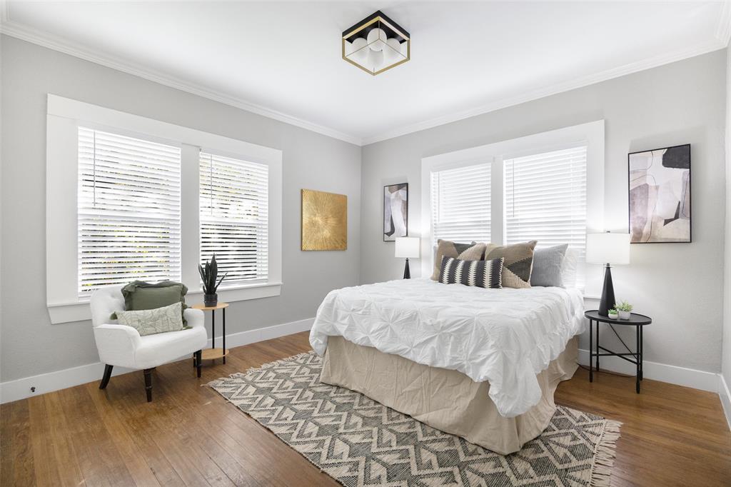 Miller & Stemmons - Residential