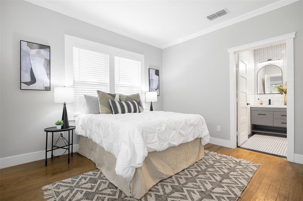 Miller & Stemmons - Residential