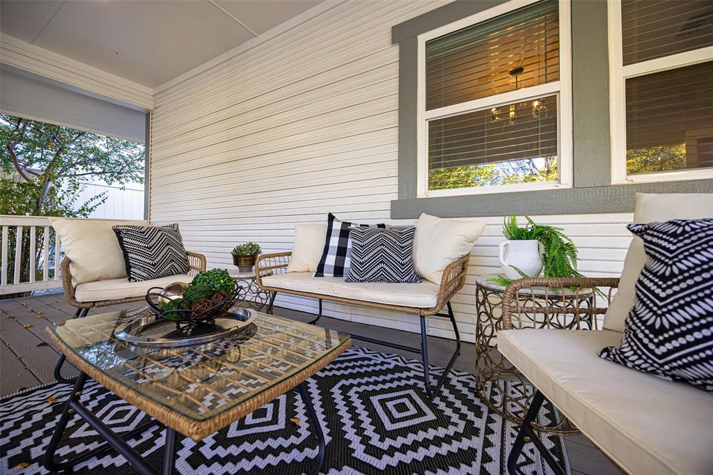 Miller & Stemmons - Residential