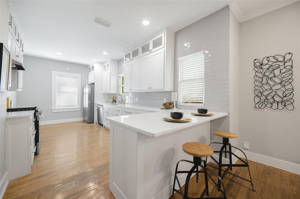 Miller & Stemmons - Residential