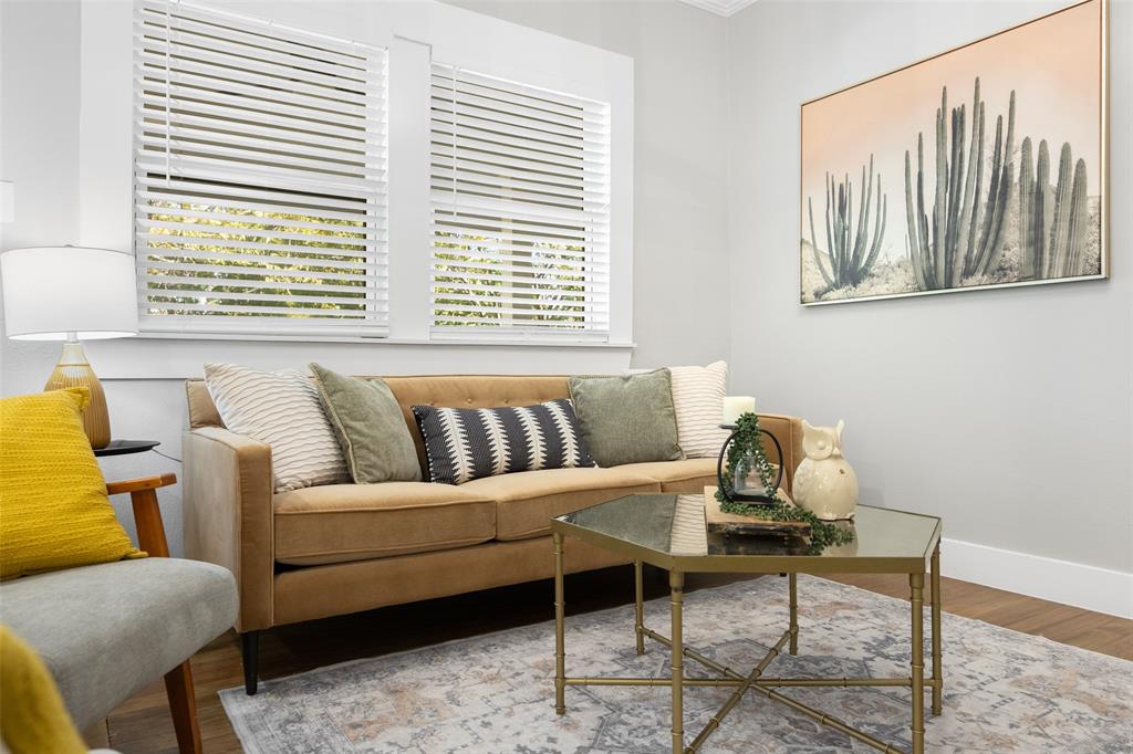 Miller & Stemmons - Residential