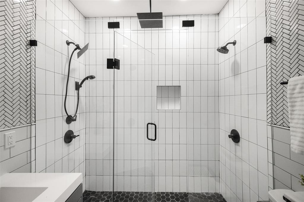 Miller & Stemmons - Residential