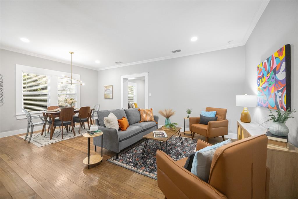 Miller & Stemmons - Residential