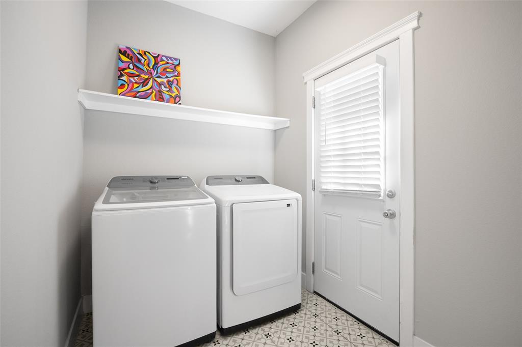 Miller & Stemmons - Residential