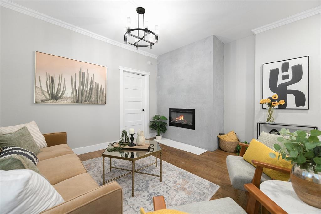 Miller & Stemmons - Residential