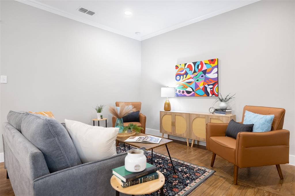 Miller & Stemmons - Residential