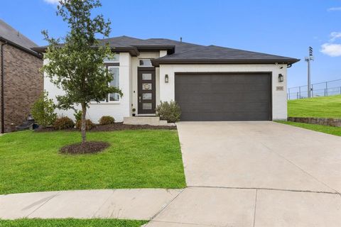 3925 Fairmount Court Sachse TX 75048