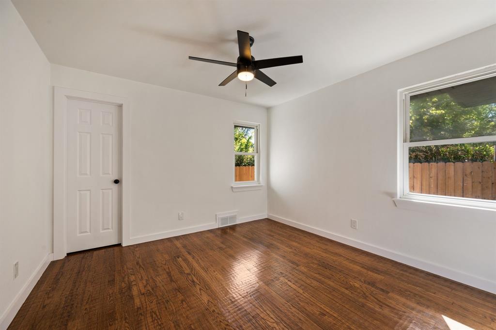 Alger Park - Residential