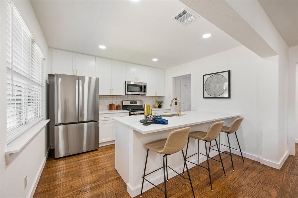 Alger Park - Residential