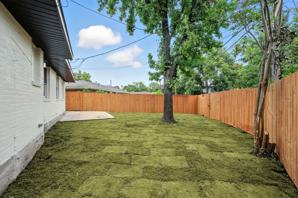 Alger Park - Residential