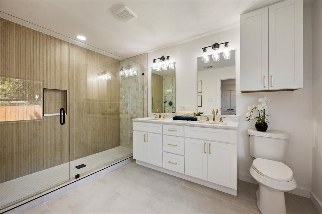 Alger Park - Residential