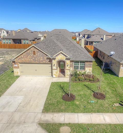 Photo of 217 Baldwin Drive, Fate, TX 75189 (MLS # 21229244)