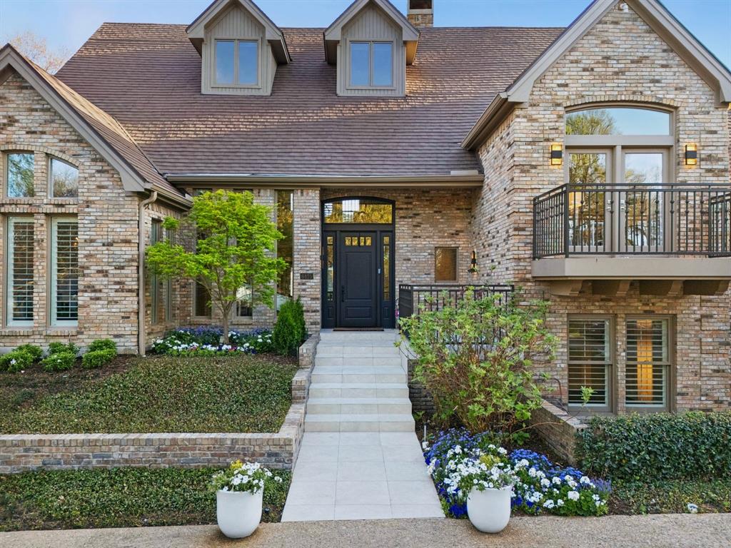 Forest Place - Residential