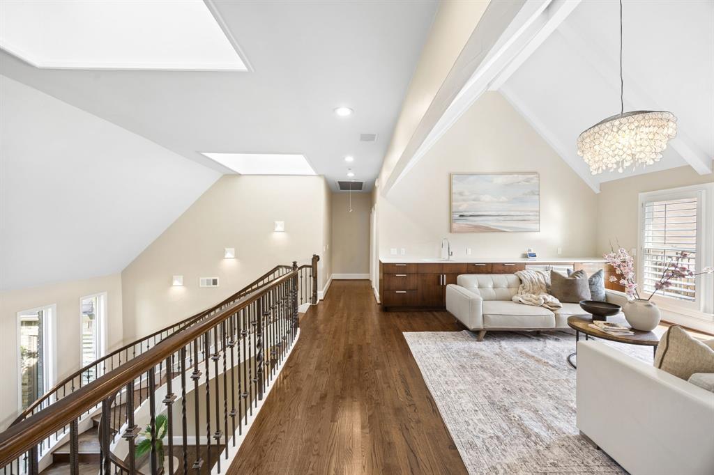 Forest Place - Residential