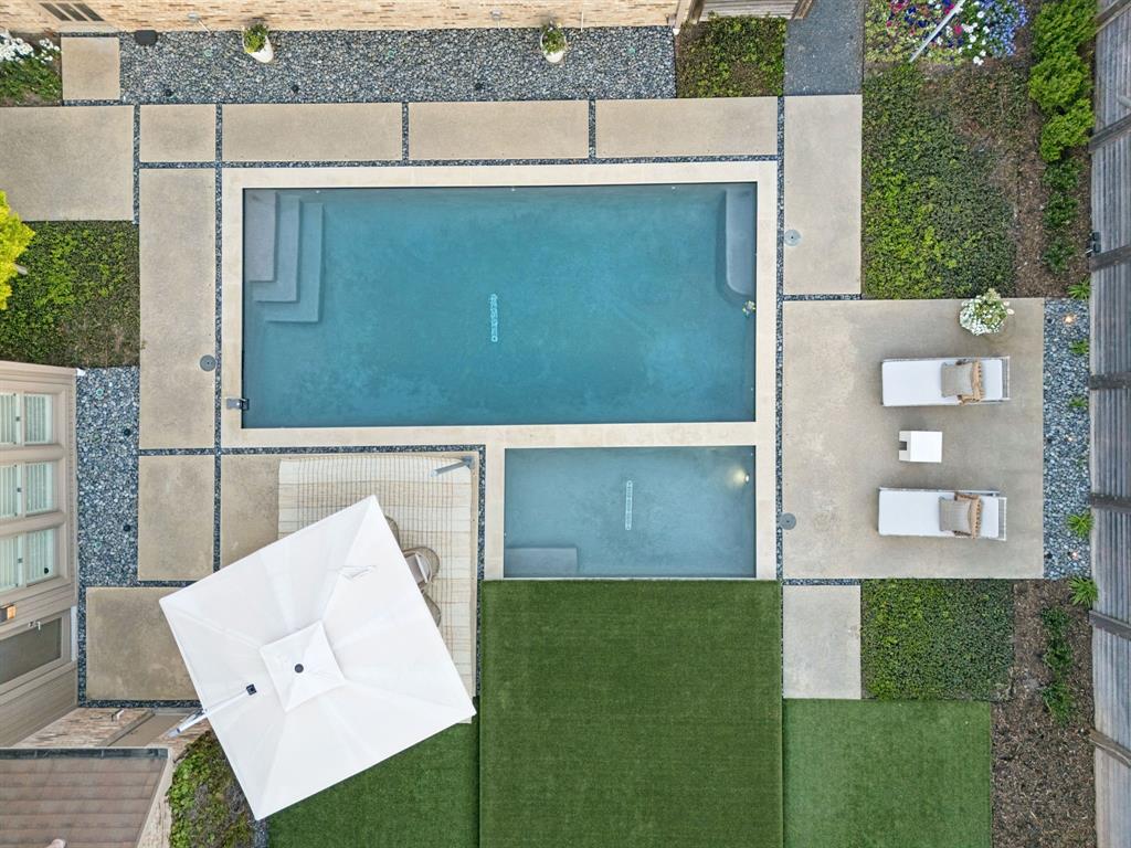 Forest Place - Residential