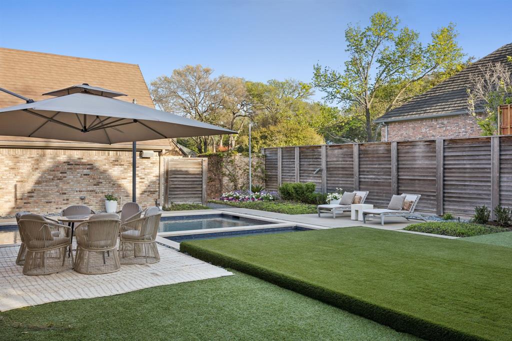 Forest Place - Residential