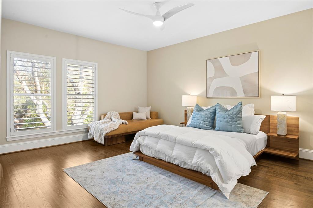 Forest Place - Residential