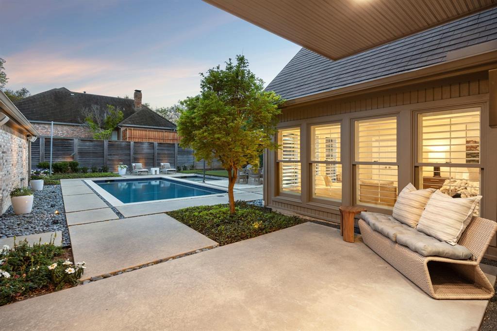 Forest Place - Residential