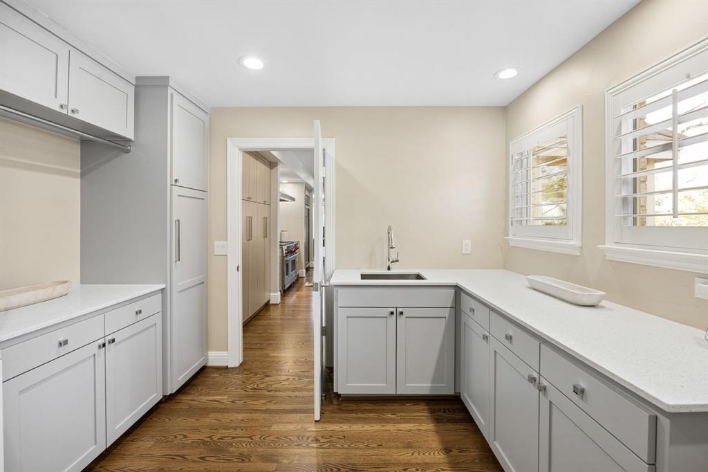 Forest Place - Residential