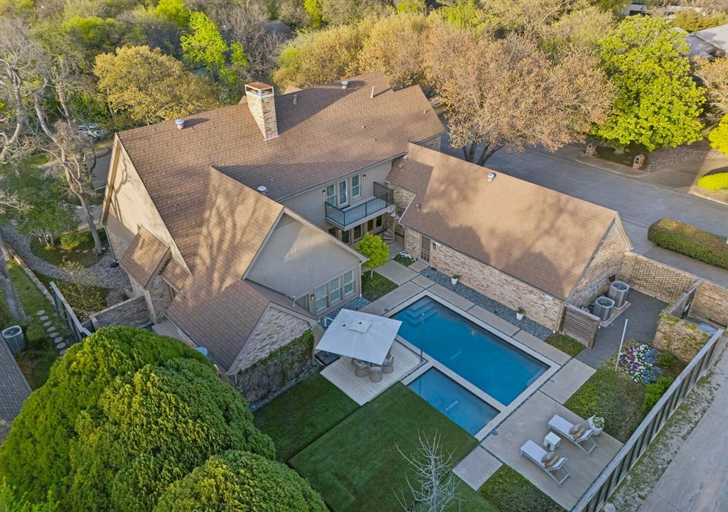 Forest Place - Residential