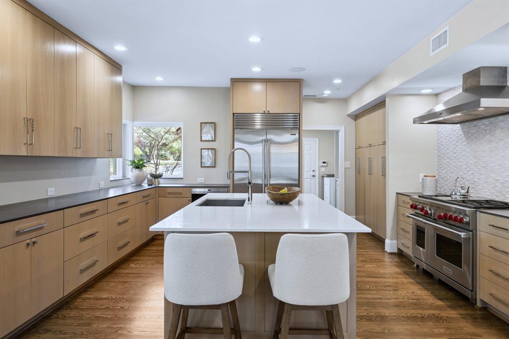 Forest Place - Residential