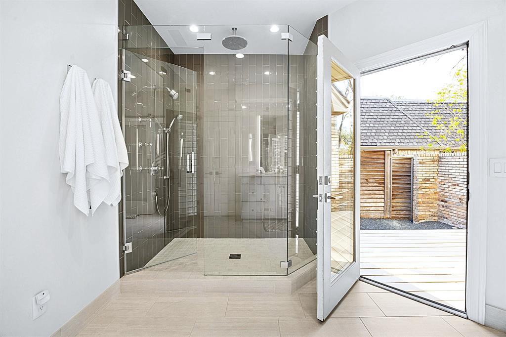 Forest Place - Residential