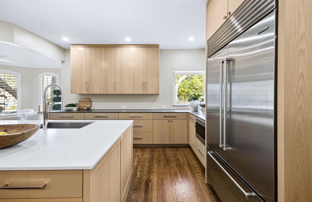 Forest Place - Residential