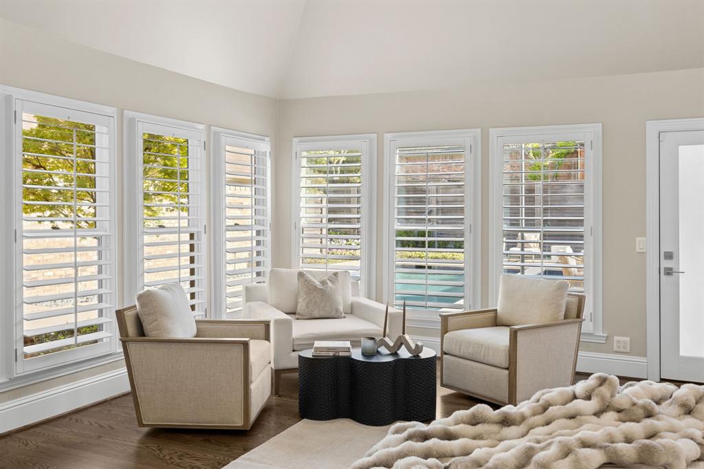 Forest Place - Residential