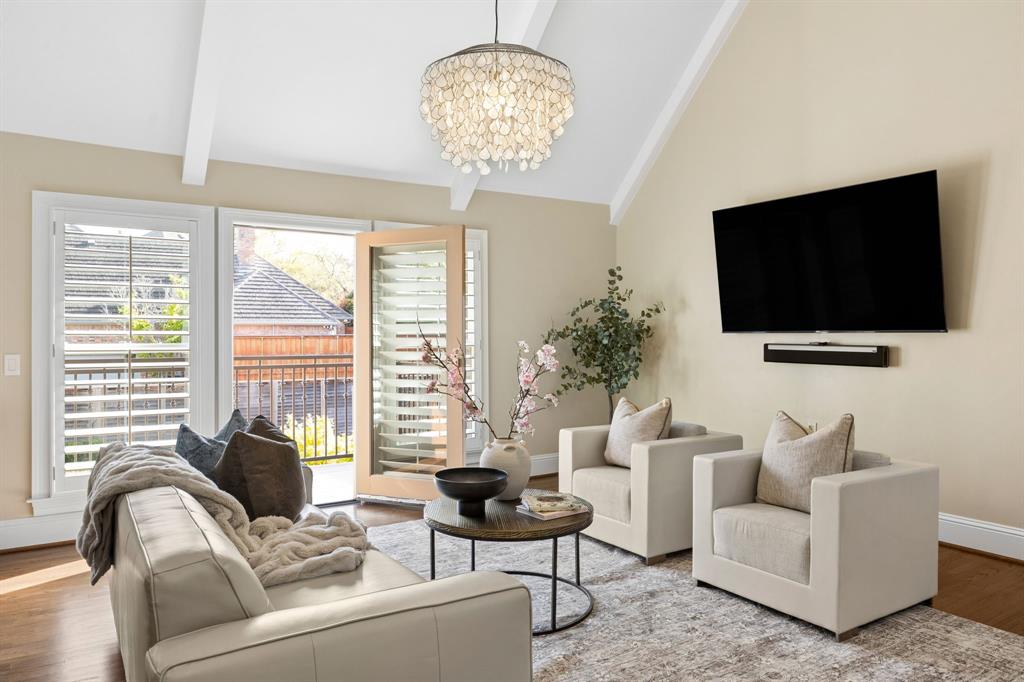 Forest Place - Residential