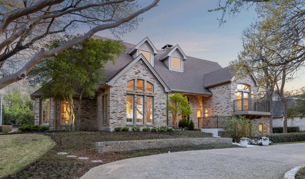 Forest Place - Residential