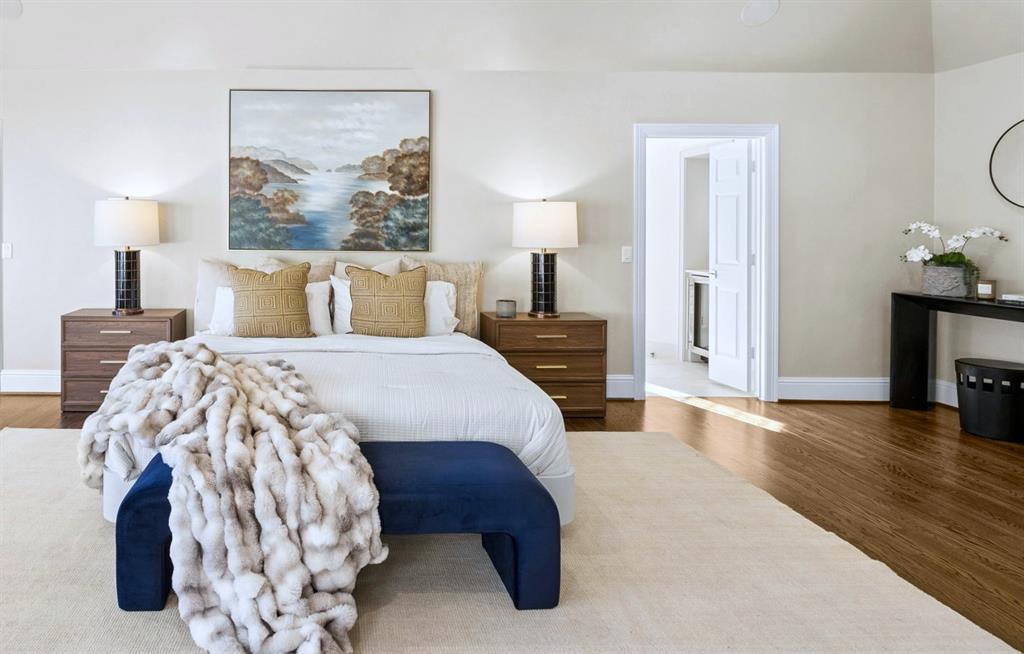 Forest Place - Residential