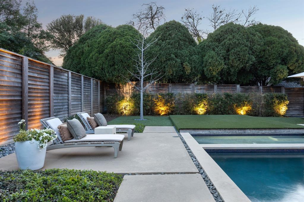 Forest Place - Residential