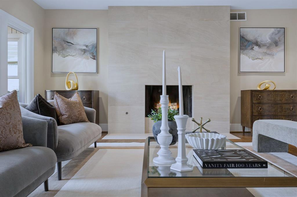 Forest Place - Residential