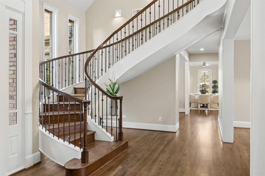 Forest Place - Residential