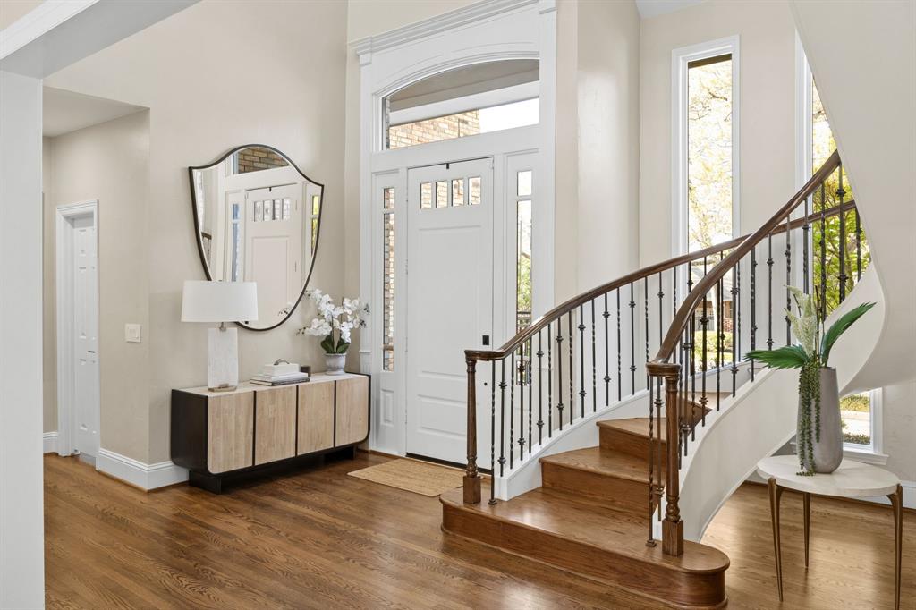 Forest Place - Residential