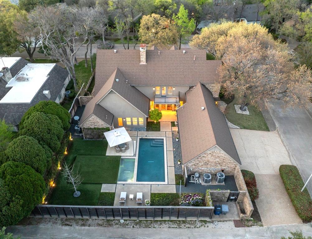 6415 Forestshire Drive