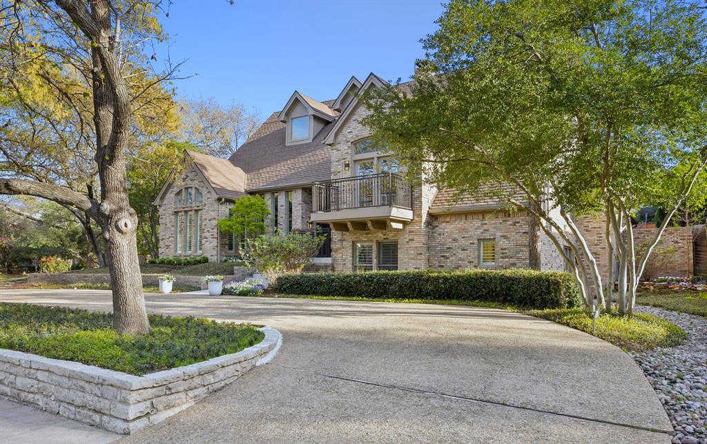 Forest Place - Residential