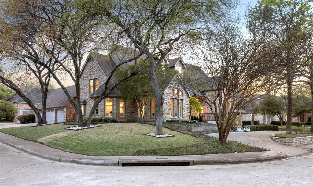 Forest Place - Residential