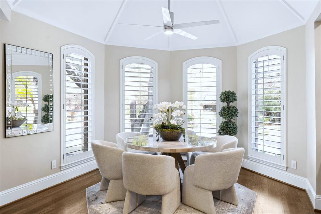 Forest Place - Residential