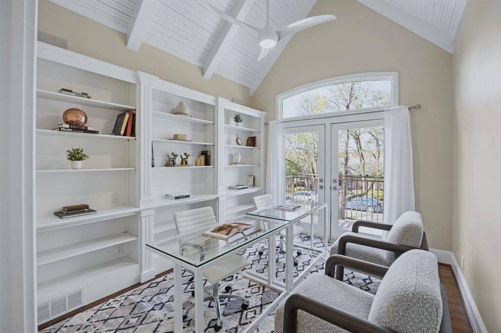 Forest Place - Residential