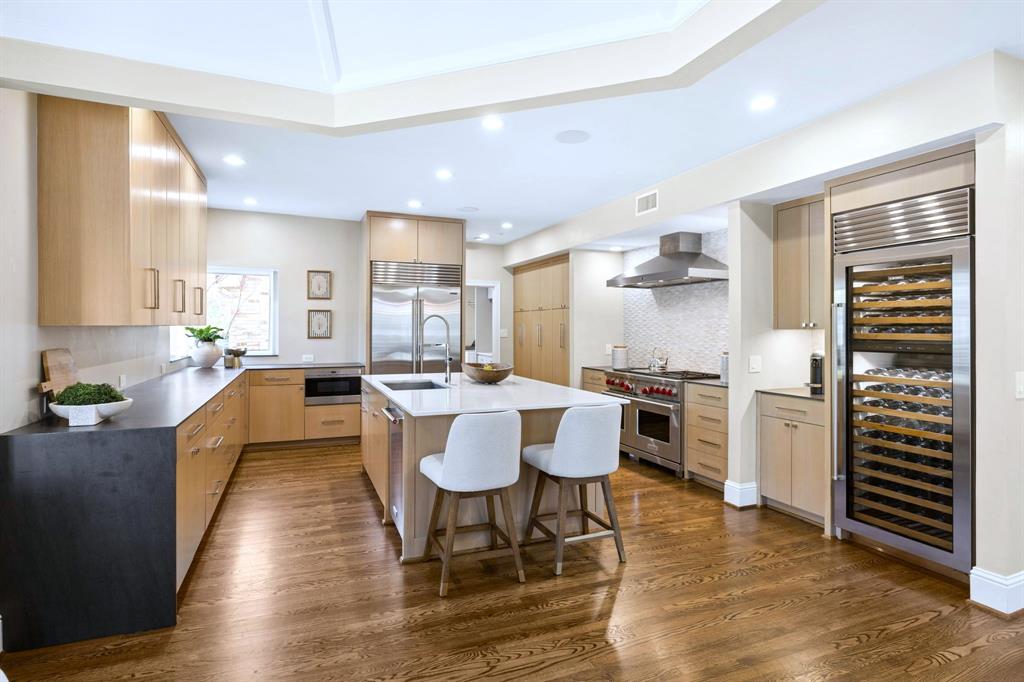 Forest Place - Residential